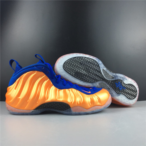 from Abbsneakers Air Foamposite