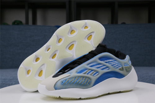 Abbsneakers Abbsneakers Yeezy Boost 700 V3 Azareth