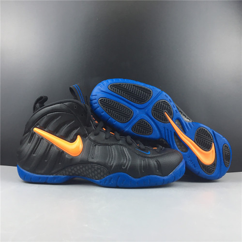 from Abbsneakers Air Foamposite