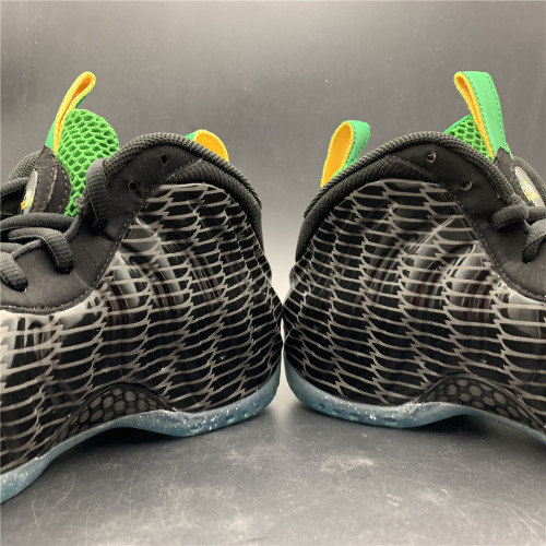 from Abbsneakers Air Foamposite