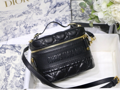 Abbsneakers D*ior Bag Top Quality 25*15*14cm