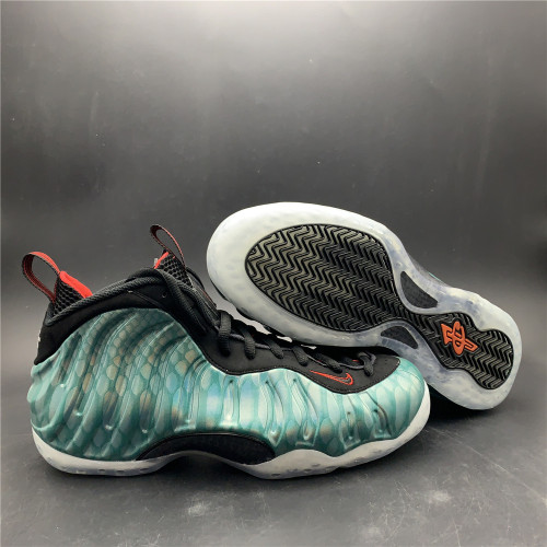 from Abbsneakers Air Foamposite