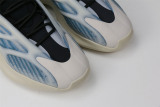 Abbsneakers Abbsneakers Yeezy Boost 700 V3 Kyanite
