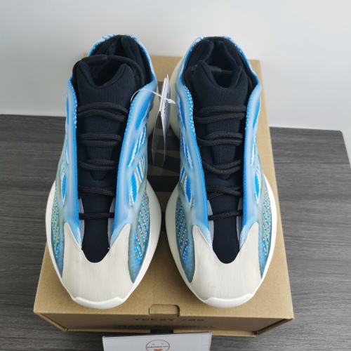 Abbsneakers Abbsneakers Yeezy Boost 700 V3 Azareth
