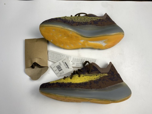 Abbsneakers Abbsneakers Yeezy Boost 380 Lmnte