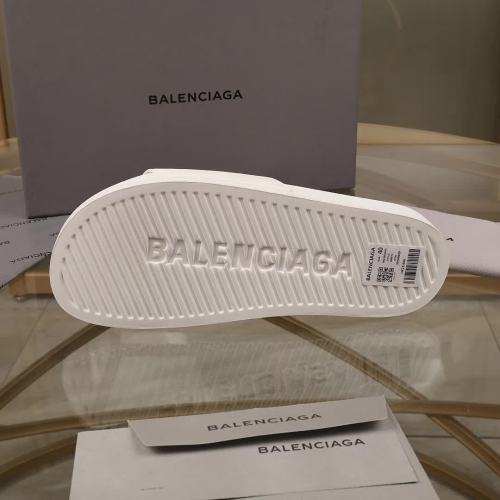Abbsneakers Women Men B*lenciaga Slippers