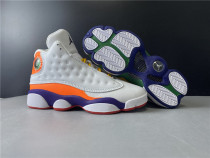 abbsneakers Air Jordan 13 GS “Playground”