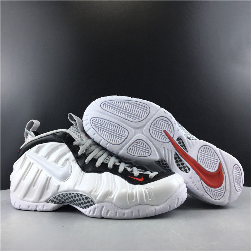 from Abbsneakers Air Foamposite