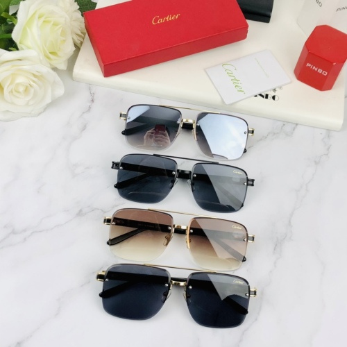 Abbsneakers C*artier Glasses Top