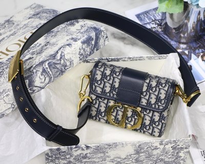 Abbsneakers D*ior Bag Top Quality 17.5*11.5*5cm