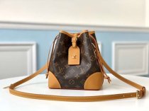 Abbsneakers L*ouis V*uitton Bag Top Quality 22*19*23cm