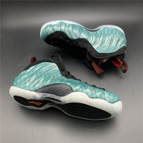 from Abbsneakers Air Foamposite