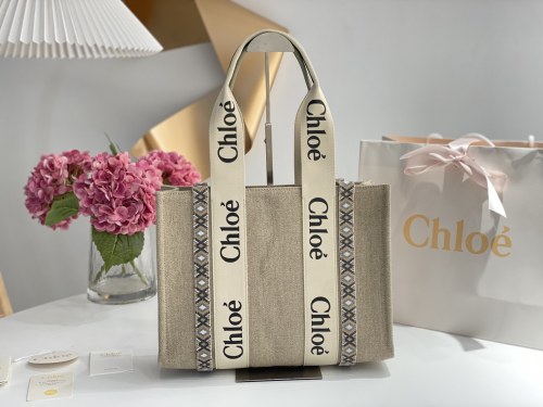 Arrenfashion C*hloe Bag Top Quality 37*26*12cm