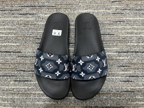 Arrenfashion Women Men L*ouis V*uitton Top Slippers