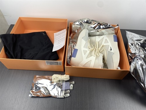 from Arrenfashion Nike Air Fear Of God AR4237-100