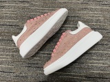 Arrenfashion Men Women A*lexander M*cqueen Top Sneaker