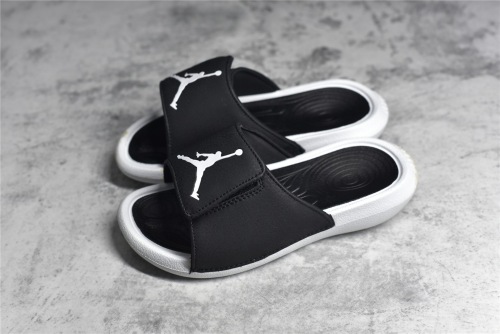 Nike Air Jordan 6 Slippers (Arrenfashion)