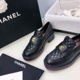 Arrenfashion Women C*hanel Top Sneakers