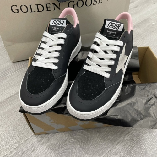 Arrenfashion Men Women G*GDB Top Sneakers