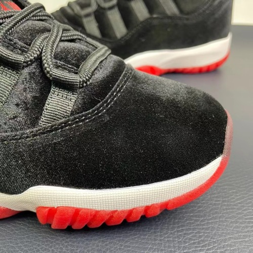 NIKE Air Jordan 11（maikesneakers）