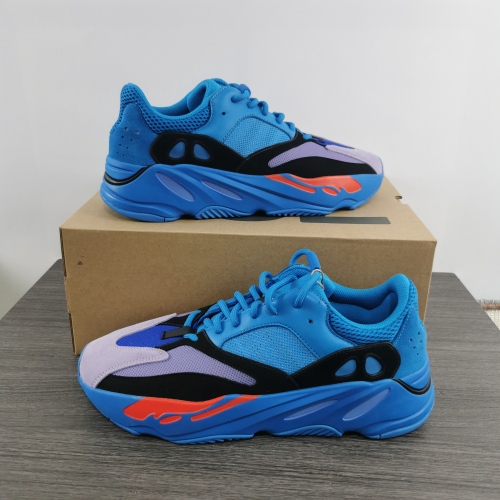 Arrenfashion Arrenfashion Yeezy 700 Boost Hi-Res Blue HP6674