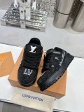 Men Women L*ouis V*uitton Top Sneaker L*V Trainer