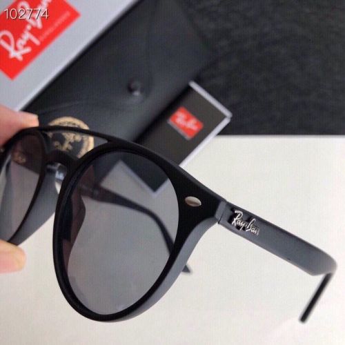 Arrenfashion R*ayban Glasses Top