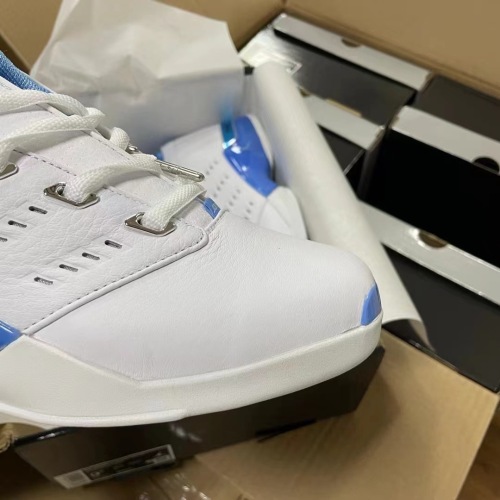 Free shipping arrenfashion Air Jordan 17