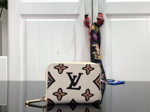 Arrenfashion L*ouis V*uitton Bag Top Quality 11*8.5*2cm