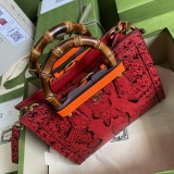 Arrenfashion G*ucci Bag Top Quality 27*24*11cm