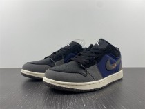 Arrenfashion Air Jordan 1 Low