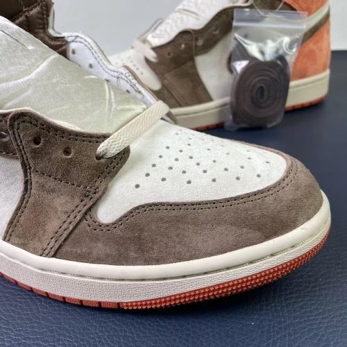 Air 1 Jordan 1 High AJ1 ( arrenfashion)