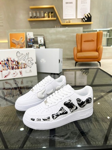 Nike Air Force 1 ( arrenfashion)