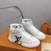 Men Women L*ouis V*uitton Top Sneaker (Arrenfashion)