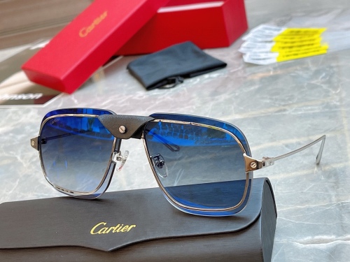Arrenfashion C*artier Glasses Top