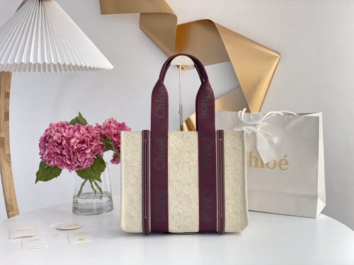 Arrenfashion C*hloe Bag Top Quality 37*26*12cm