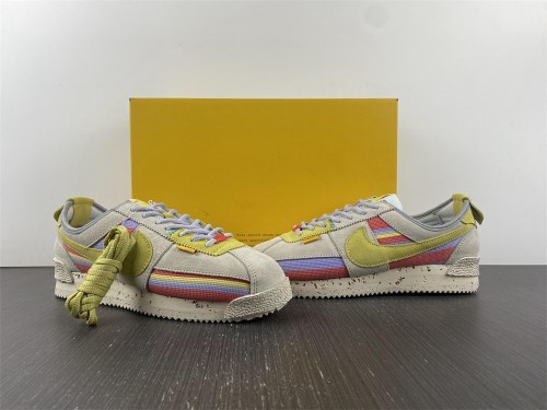 from Arrenfashion Union x NK Cortez 50 DR1413-100