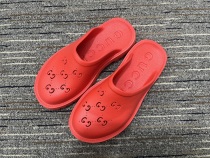 Arrenfashion Men Women G*ucci Top Sandals