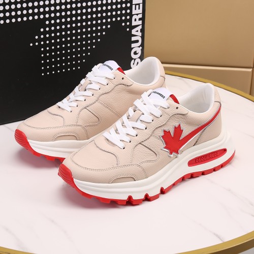 Men O*ff W*hite Top Sneakers (Arrenfashion)