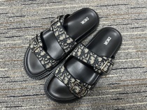 Arrenfashion Men D*ior Top Sandals