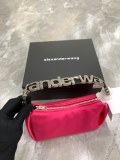 Arrenfashion A*lexander W*ang Top Bag 28*18*11.5cm