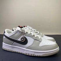 from Arrenfashion Nike SB Dunk Low DR9654 001