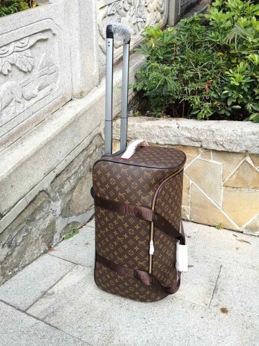 L*ouis V*uitton Luggage (Trusted seller)