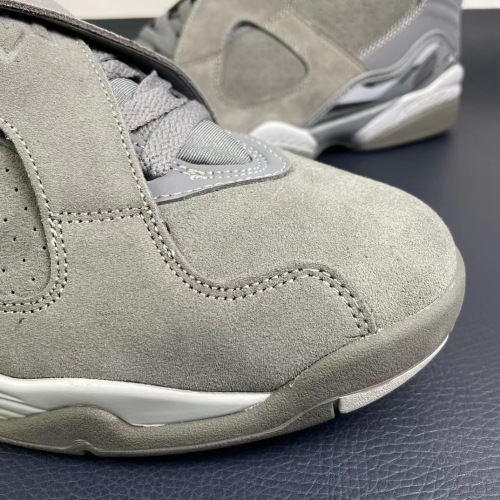 Air Jordan 8 sneaker ( maikesneakers) Air Jordan 8 Retro