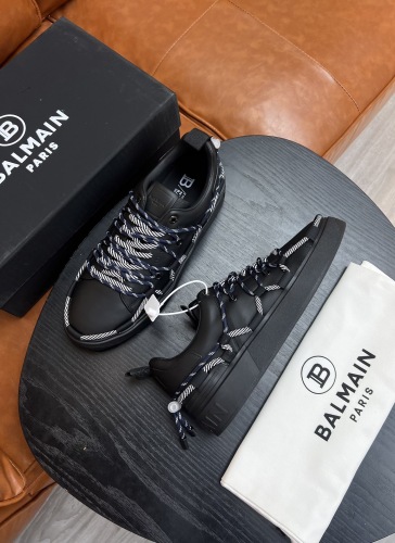 Free shipping arrenfashion Women B*lmain Sneaker