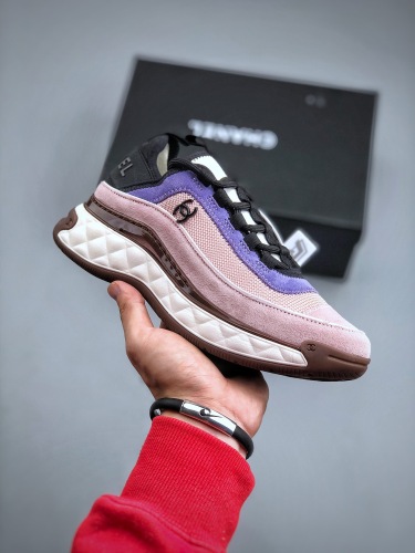 Women C*hanel Sneakers ( Arrenfashion)