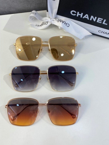 Arrenfashion C*hanel Glasses Top