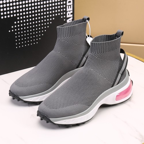Men O*ff W*hite Top Sneakers (Arrenfashion)