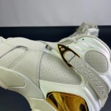 Air Jordan 8 sneaker ( maikesneakers) Air Jordan 8 Retro