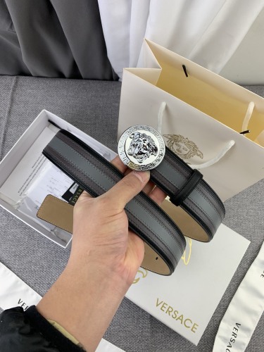Arrenfashion V*ersace Belts Top Quality 40MM